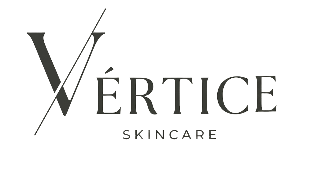 Logo Estudio Vértice